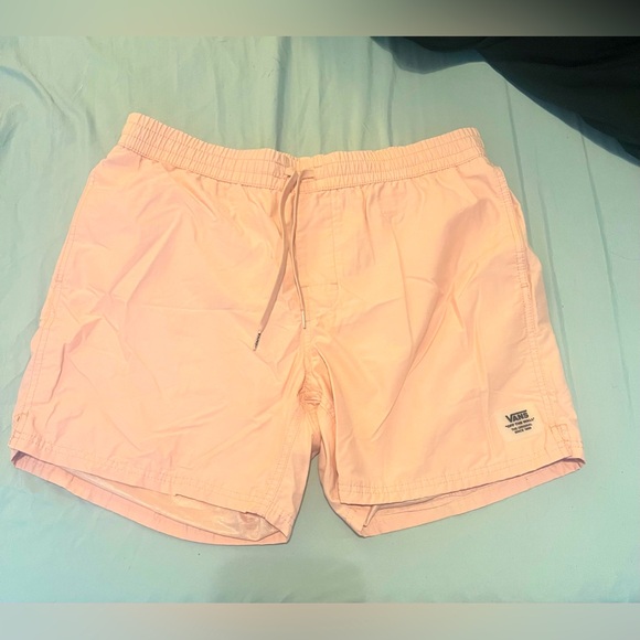 Men’s Vans Shorts - Picture 1 of 2